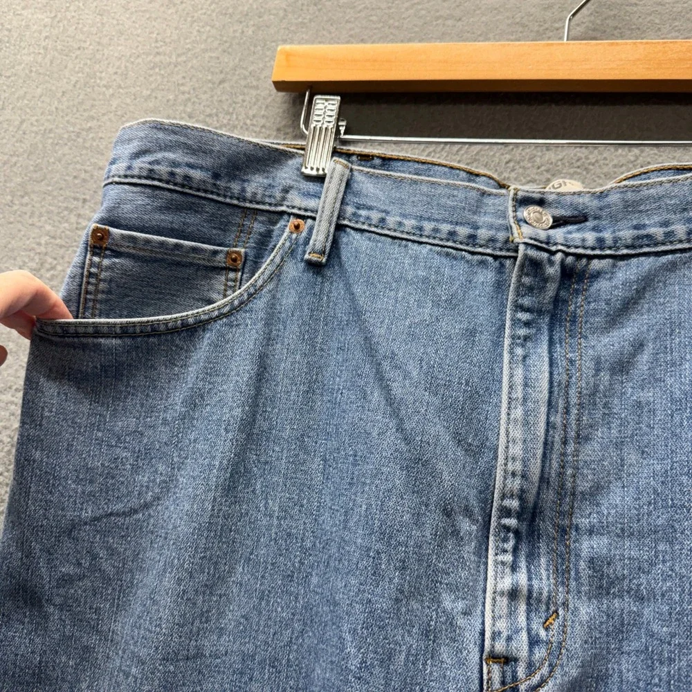 Levis levi 505